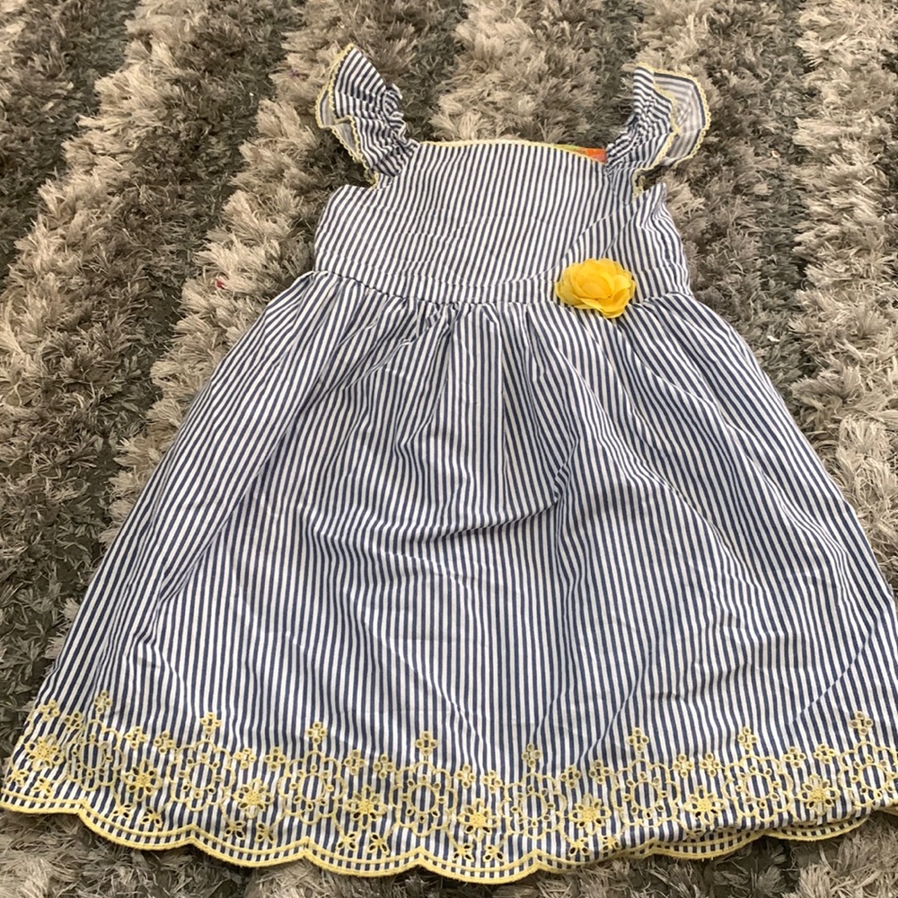 Penelope Mack Dress.